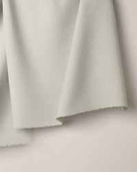 Natural Washed Cotton Twill