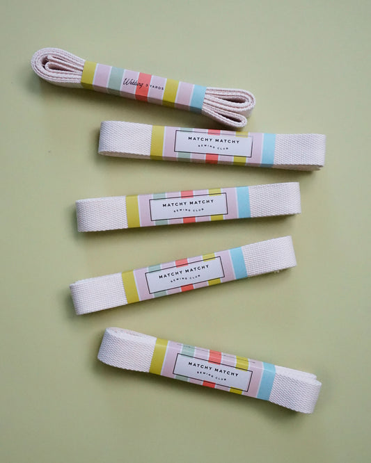 Natural Webbing