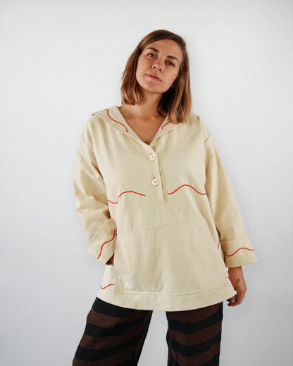 On Deck Popover PDF Sewing Pattern