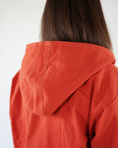 On Deck Popover PDF Sewing Pattern