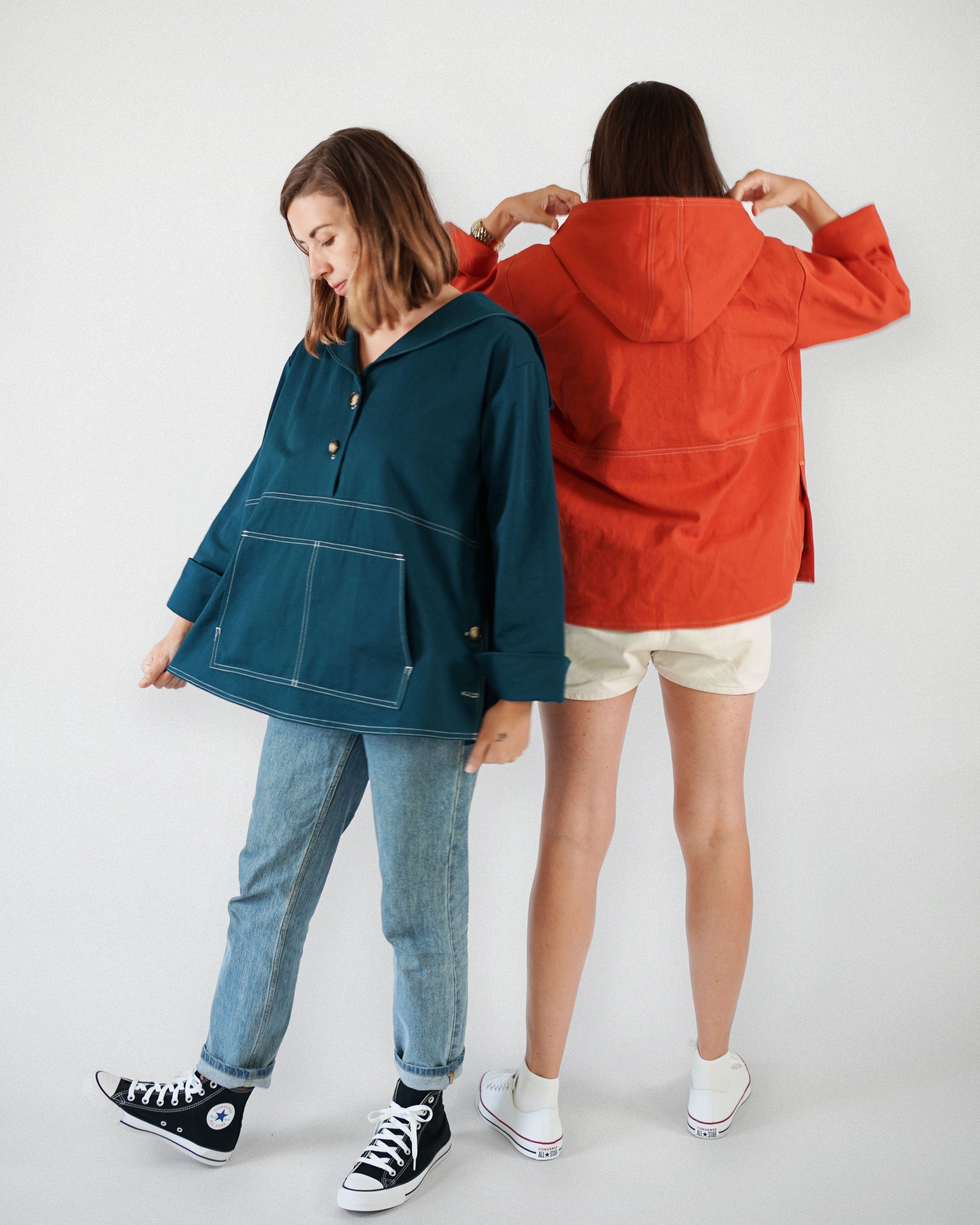 Sewing Patterns – Matchy Matchy Sewing Club