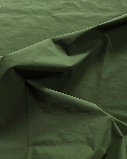 Olive Nylon