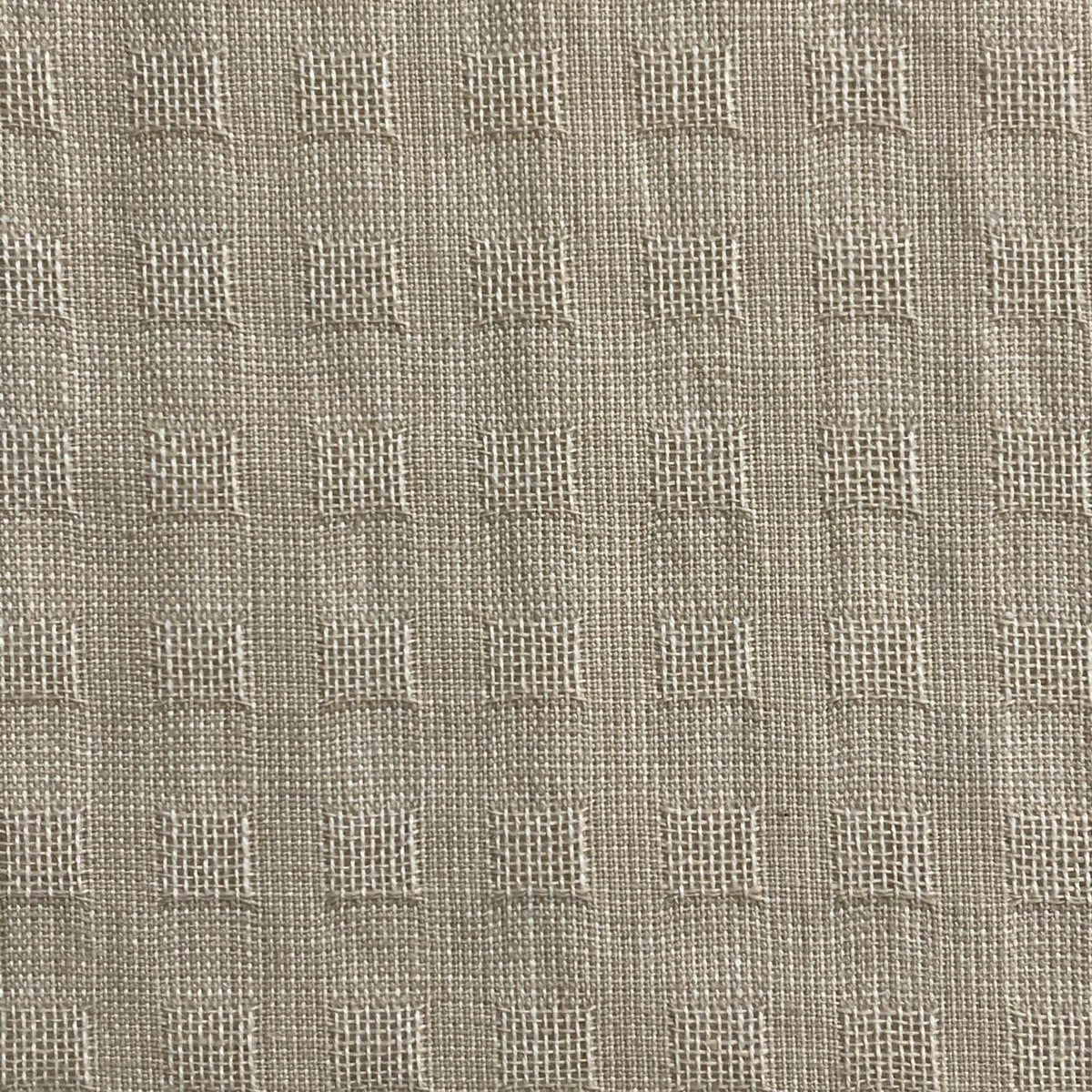Primitive Rustic Ecru Cotton