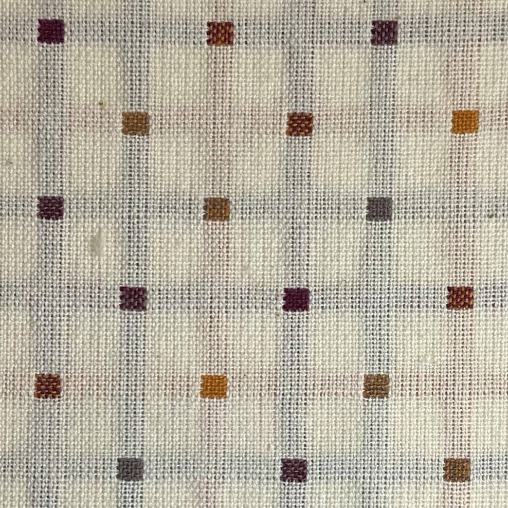 Nikko Confetti Cream Cotton
