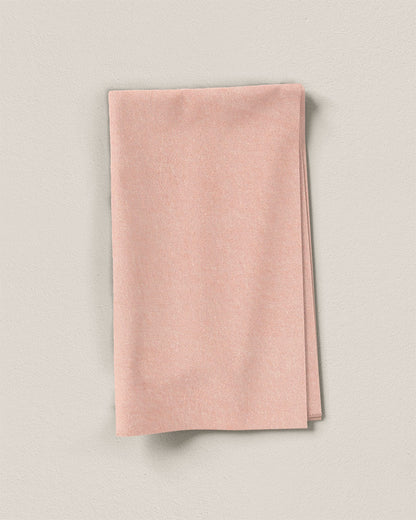 Peach Blossom Summer Cloud Linen