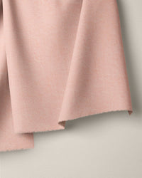Peach Blossom Summer Cloud Linen