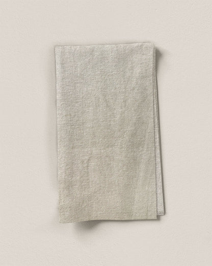 Canvas Twill Linen Cotton Denim