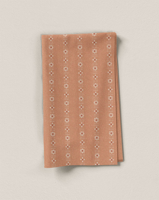 Prairie Daisy Cotton