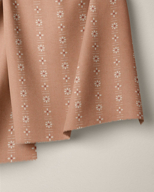 Prairie Daisy Cotton