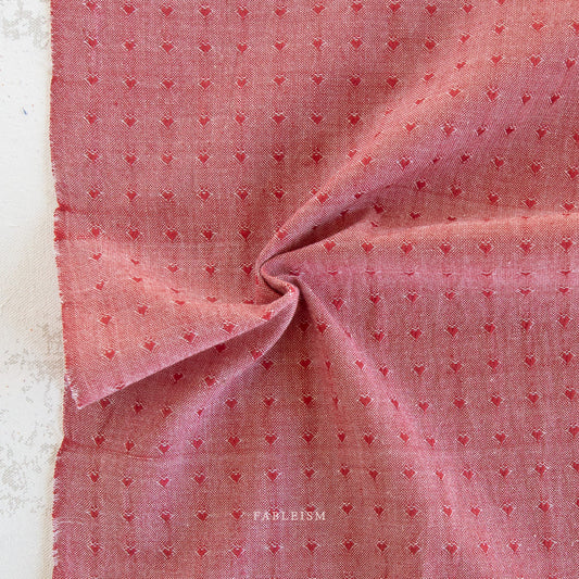 Dobby Hearts Cherry