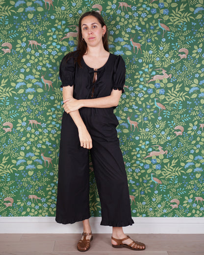 Ruffle Brunch Set PDF Sewing Pattern