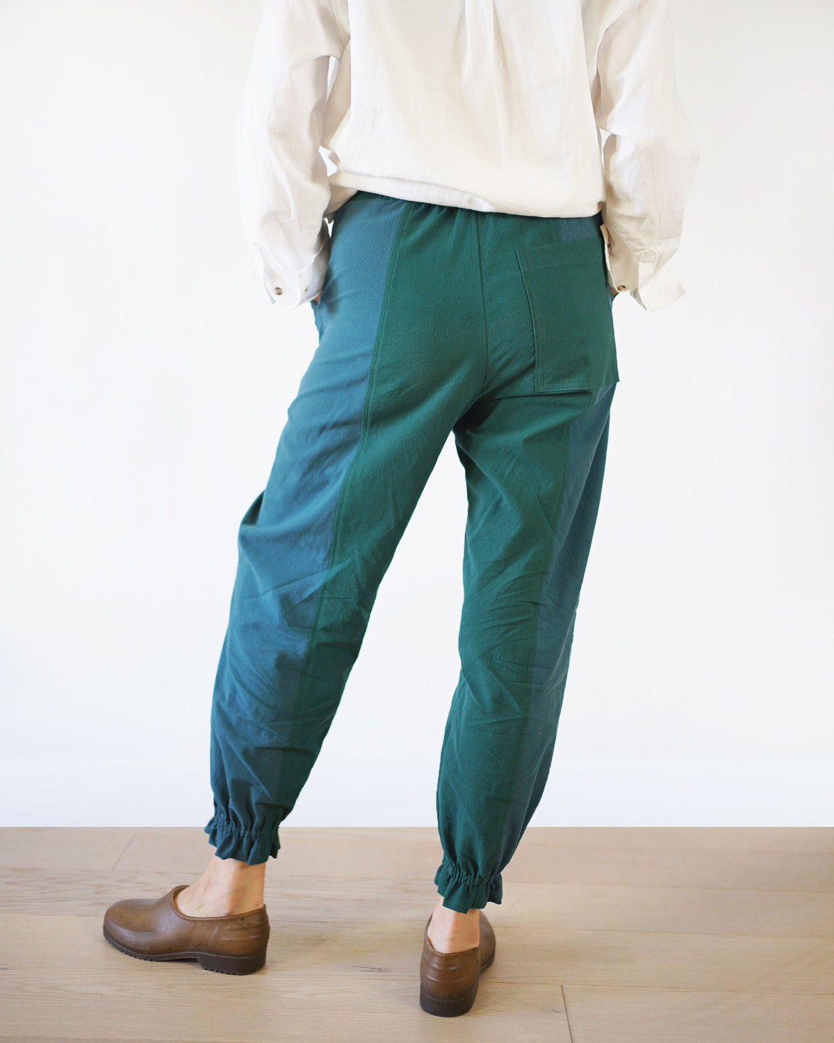 Recess Play Pants PDF Sewing Pattern – Matchy Matchy Sewing Club