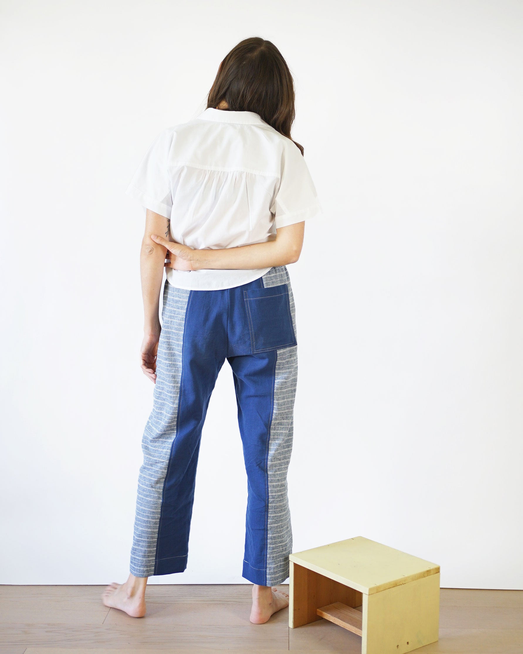Functional and Comfy Pants?! You Can have Both! - Koetiquemade