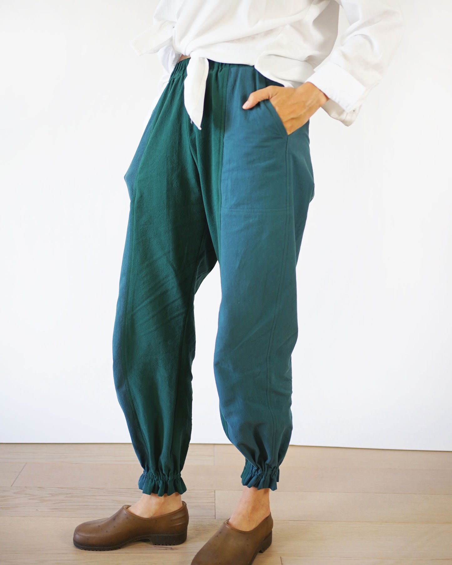 Recess Play Pants PDF Sewing Pattern