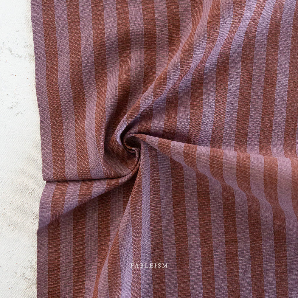 Fig Sun Stripes