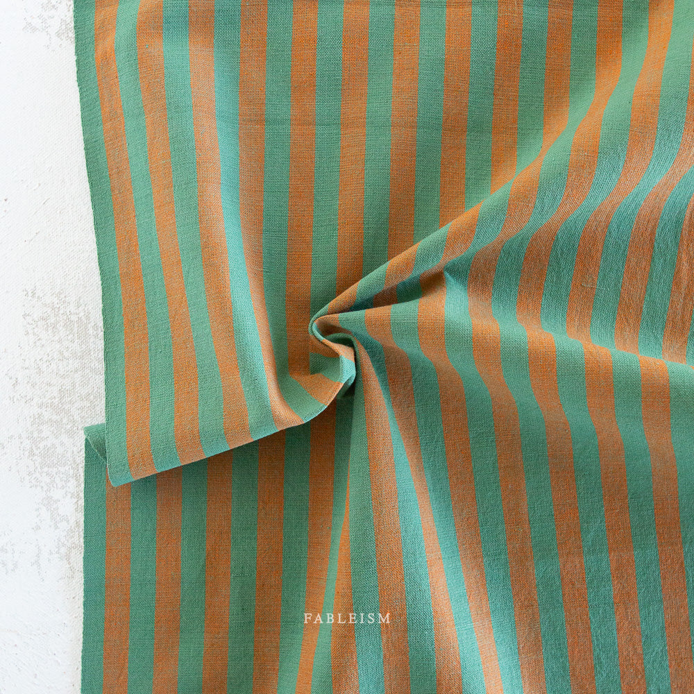 Palm Sun Stripes