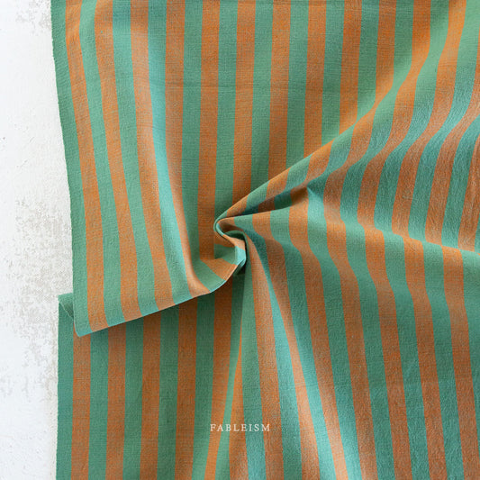 Palm Sun Stripes