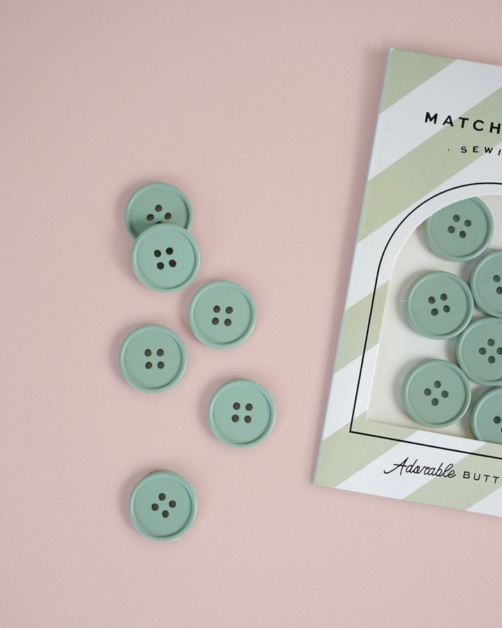 Buttons – Matchy Matchy Sewing Club