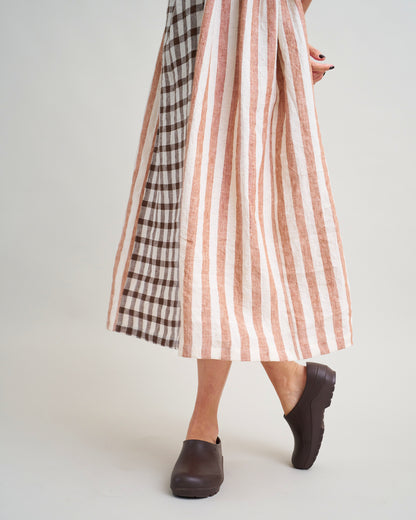 Schoolhouse Sundress PDF Sewing Pattern