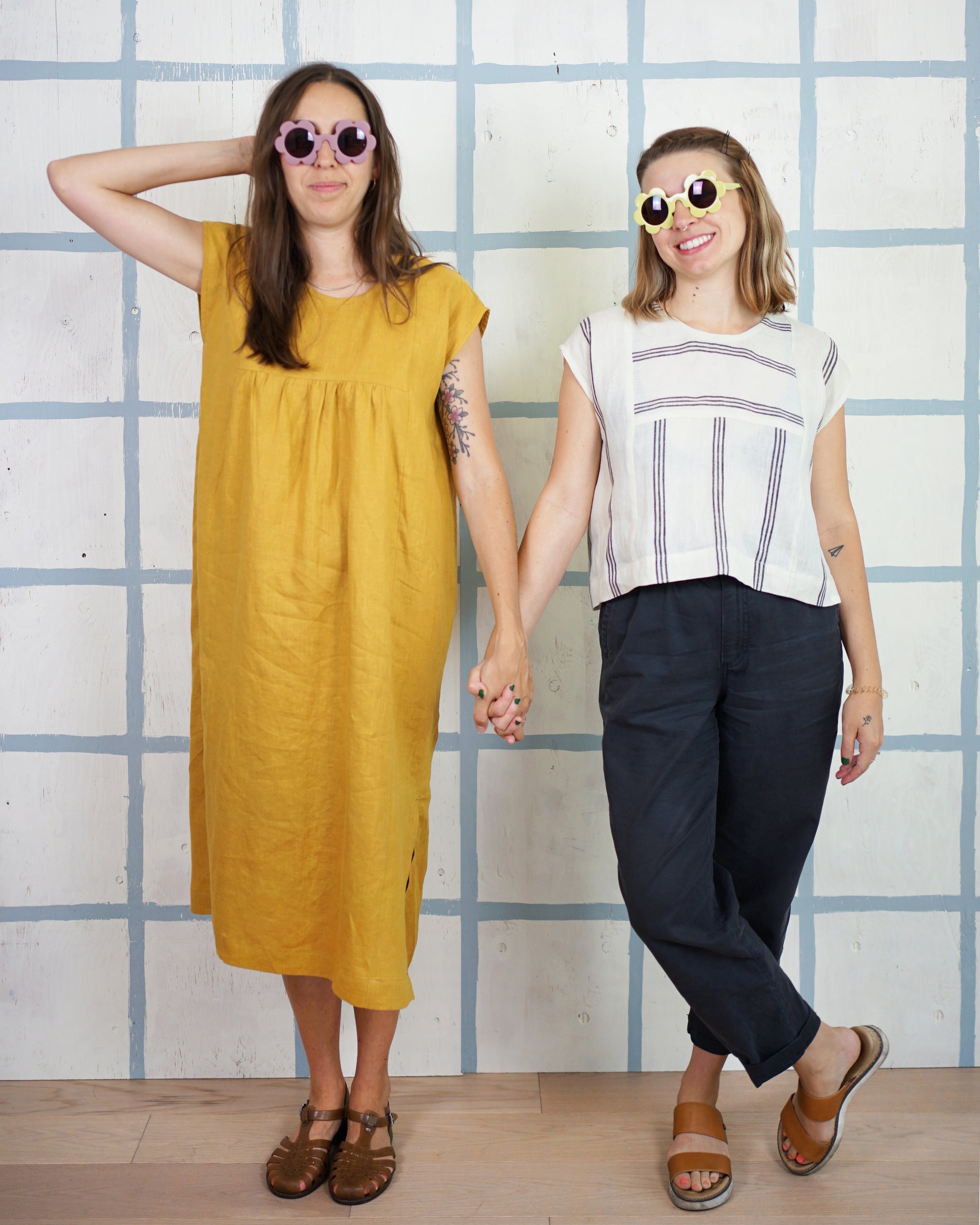club dress patterns Audrey Dress