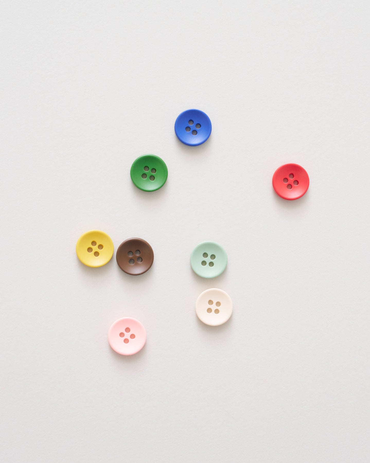 Buttons
