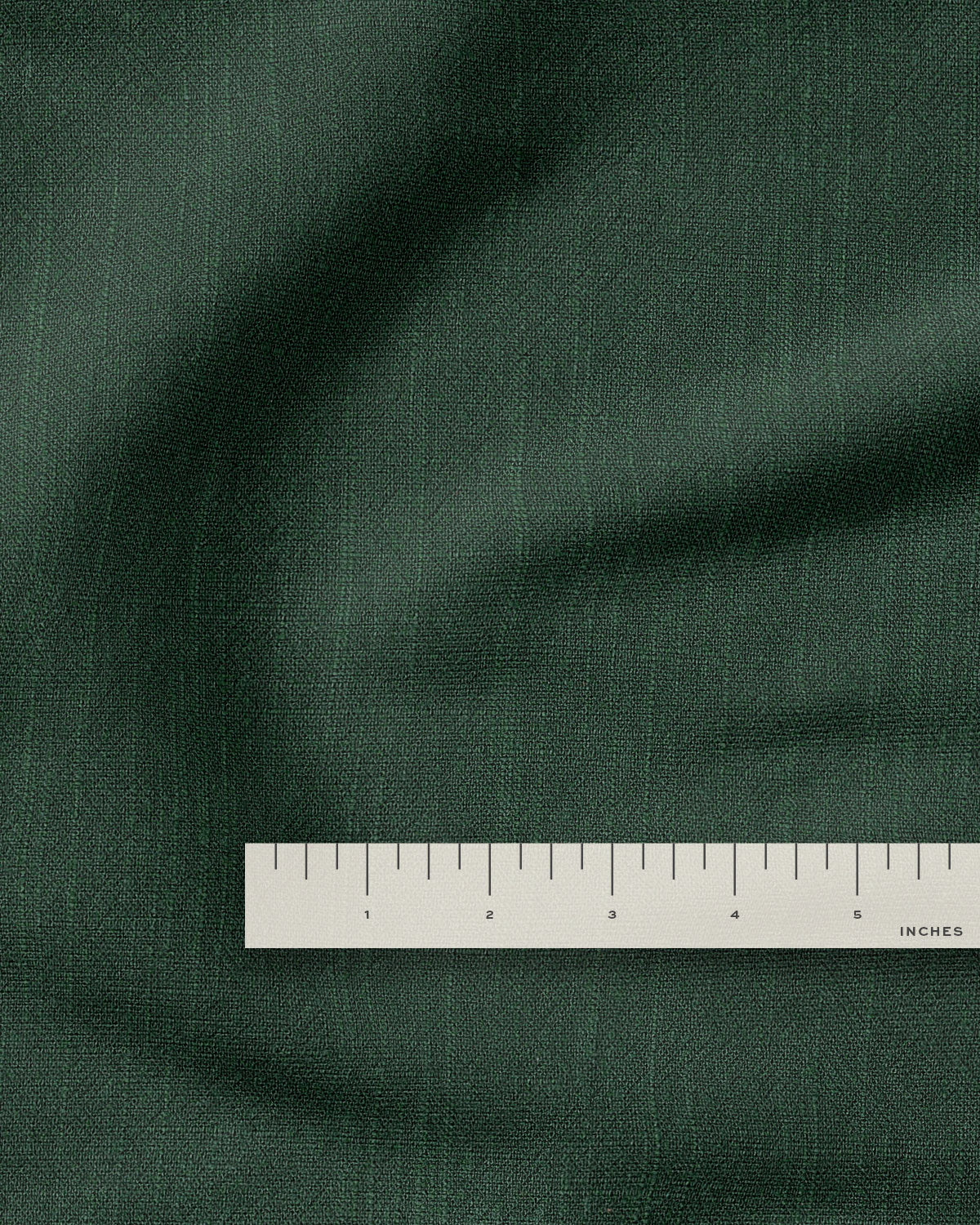 Spruce Viscose Linen