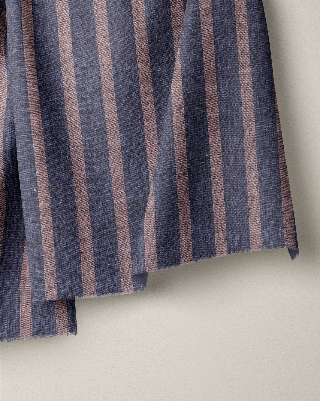 Stripe Linen Danny Tank