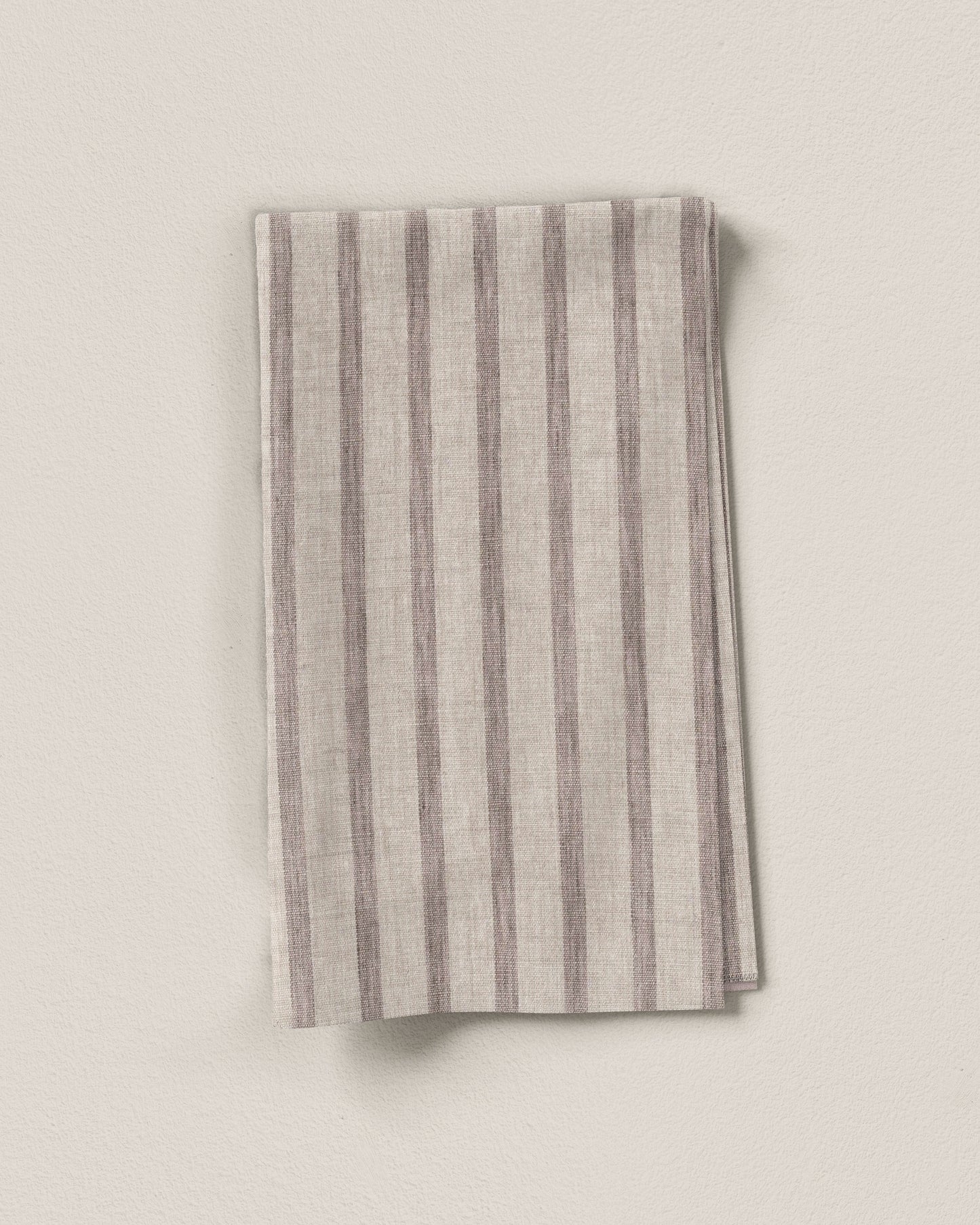 Sand Stripe Linen