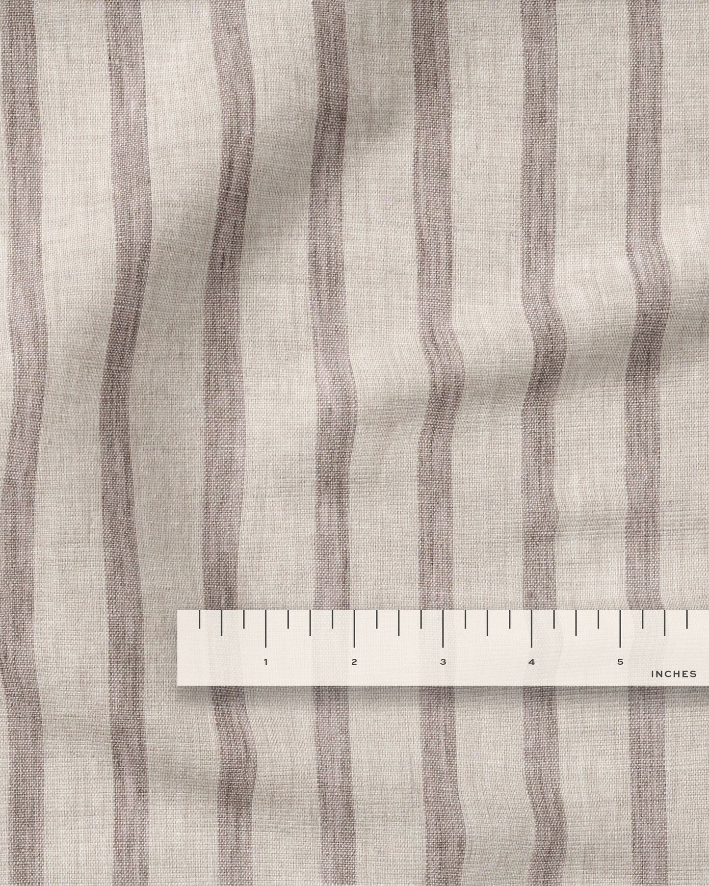 Sand Stripe Linen