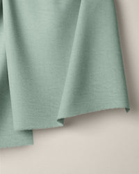 Sugar Mint Summer Cloud Linen