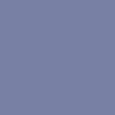 Tilda Solid Lupine