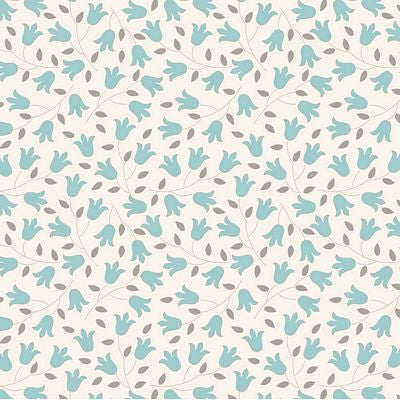 Sophie Basic Teal