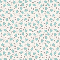 Sophie Basic Teal
