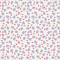 Sophie Basic Blue