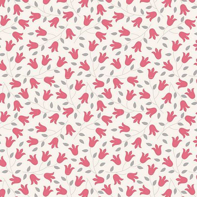 Sophie Basic Red