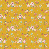 Creating Memories Gracie Yellow