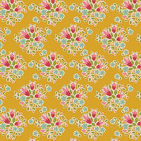 Creating Memories Lulu Yellow
