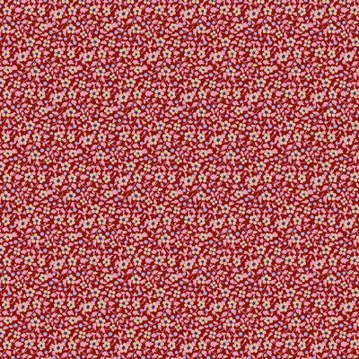 Brie Basics Burgundy