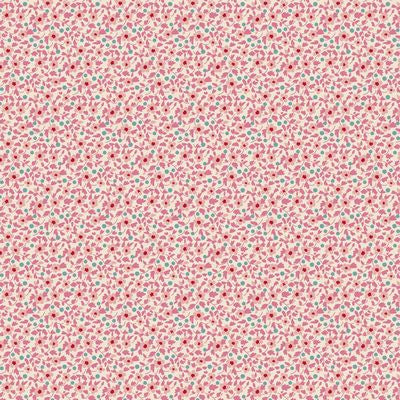 Brie Basics Pink