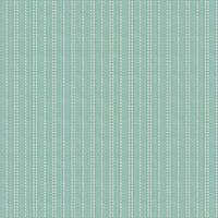 Creating Memories Woven Seamstripe Teal
