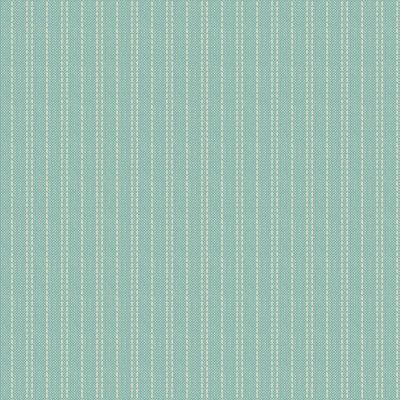 Creating Memories Woven Seamstripe Teal