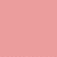 Creating Memories Woven Tiny Dot Pink