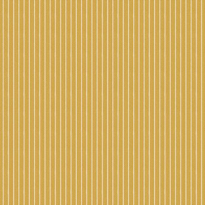 Creating Memories Woven Stripe Yellow