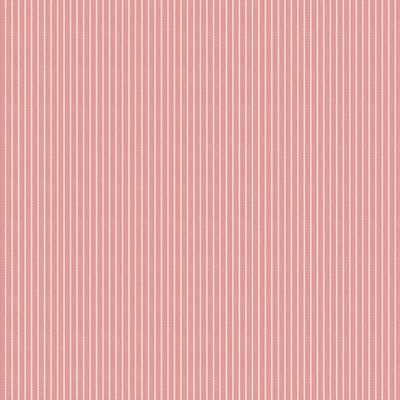 Creating Memories Woven Tiny Stripe Pink
