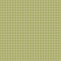 Creating Memories Woven Plaid Pea Green