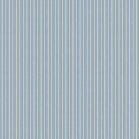 Creating Memories Woven Stripe Blue