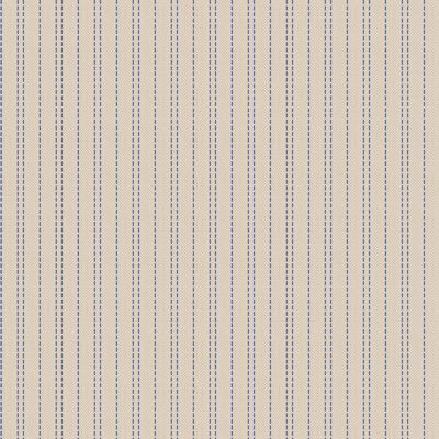 Creating Memories Woven Seamstripe Blue