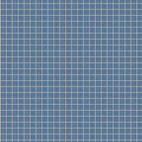 Creating Memories Woven Plaid Blue