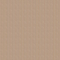 Creating Memories Woven Stripe Toffee