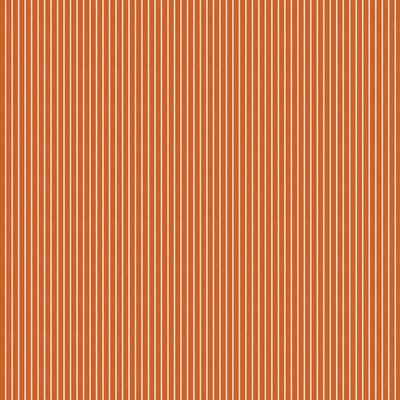 Creating Memories Woven Tiny Stripe Ginger
